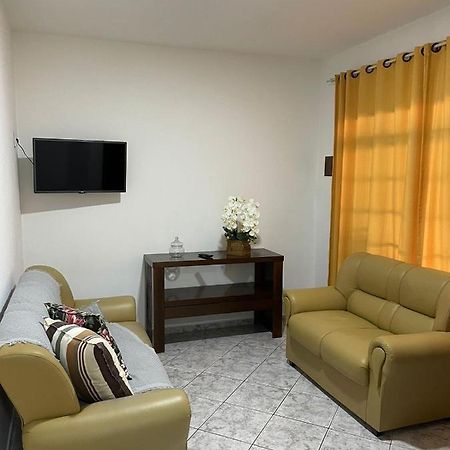 Casa Familia Santos Villa Penha  Dış mekan fotoğraf