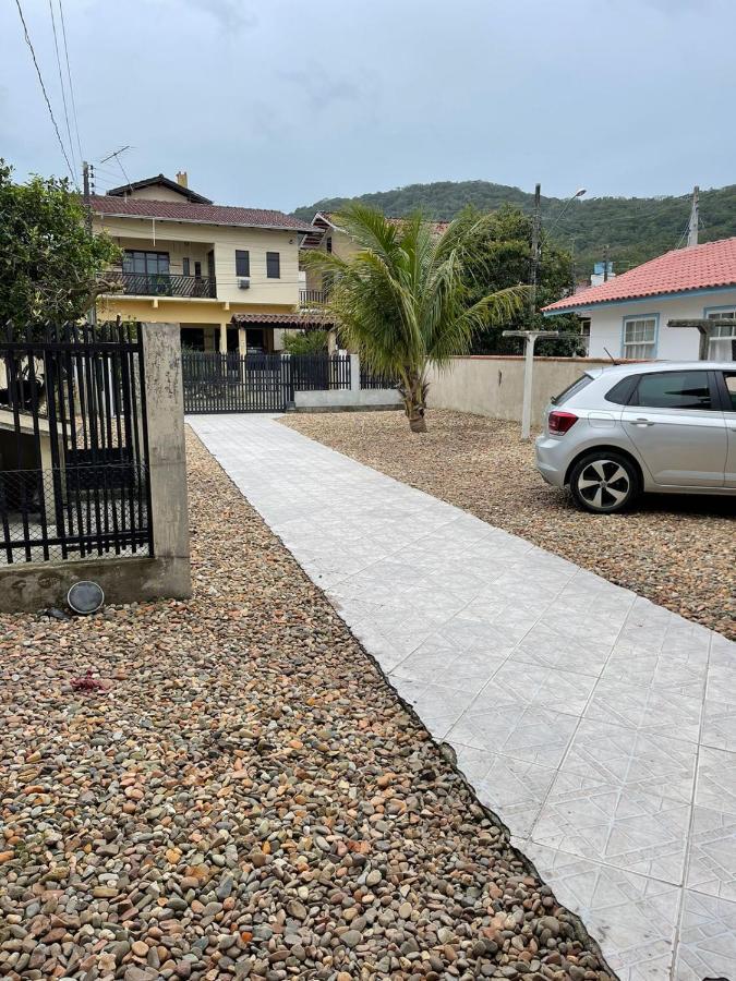 Casa Familia Santos Villa Penha  Dış mekan fotoğraf