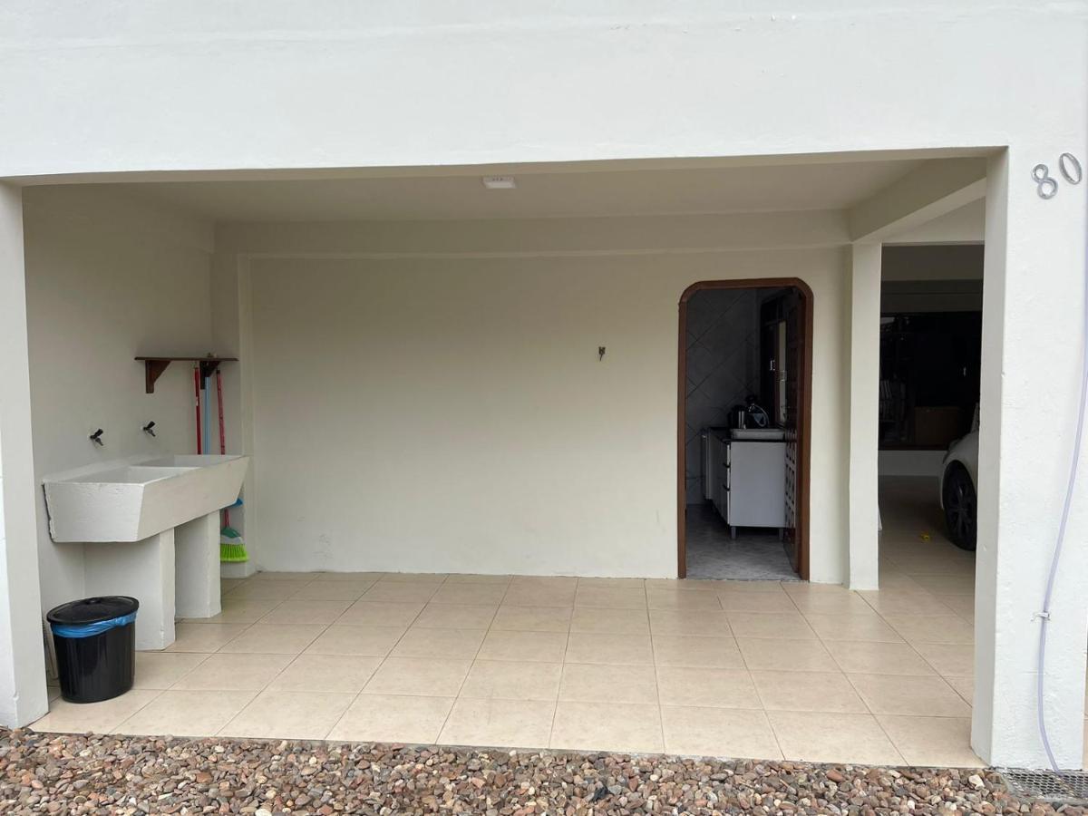 Casa Familia Santos Villa Penha  Dış mekan fotoğraf